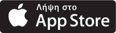 EVziiin© Ηλεκτροκίνηση Apple IOS App Store Icon